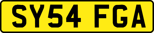 SY54FGA