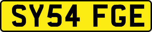 SY54FGE