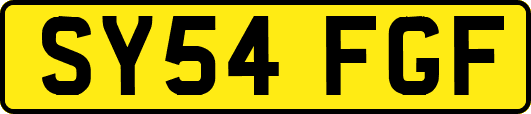 SY54FGF