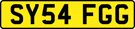 SY54FGG