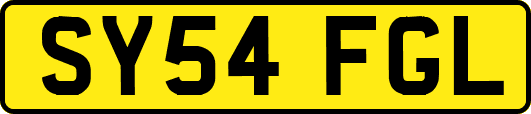 SY54FGL