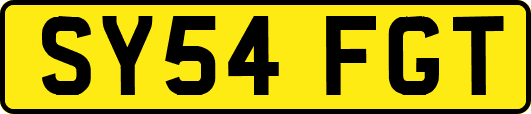 SY54FGT