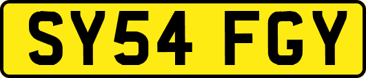 SY54FGY