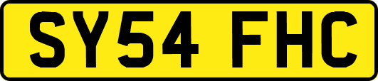 SY54FHC