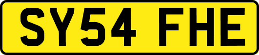 SY54FHE