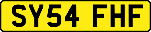 SY54FHF