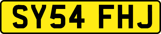 SY54FHJ