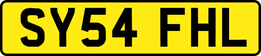 SY54FHL