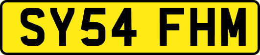 SY54FHM