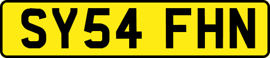 SY54FHN