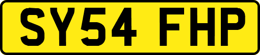 SY54FHP