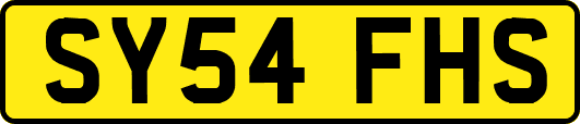 SY54FHS