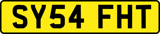 SY54FHT