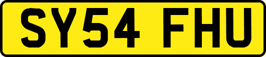SY54FHU