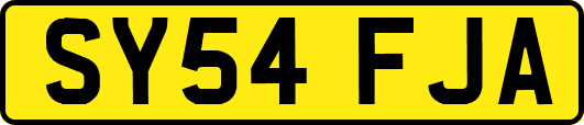 SY54FJA