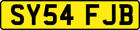 SY54FJB