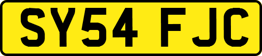 SY54FJC