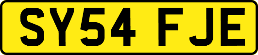 SY54FJE