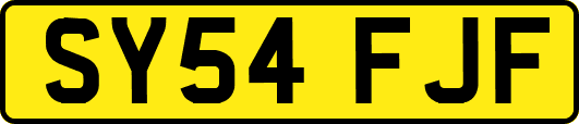 SY54FJF