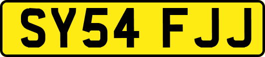 SY54FJJ