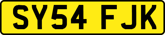 SY54FJK