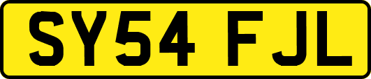 SY54FJL