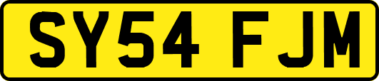 SY54FJM