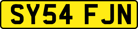 SY54FJN