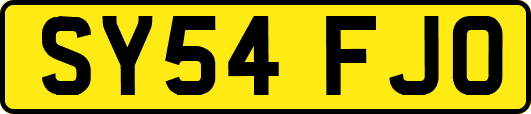 SY54FJO