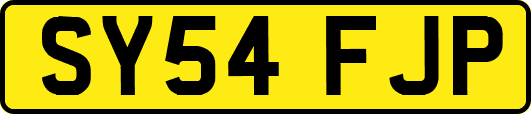 SY54FJP