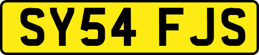 SY54FJS