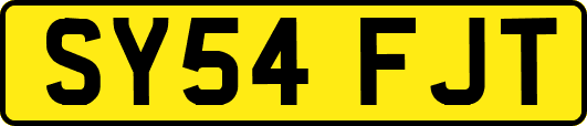 SY54FJT