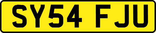 SY54FJU