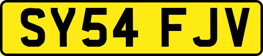 SY54FJV
