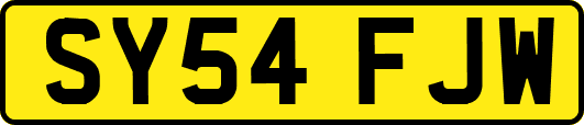 SY54FJW