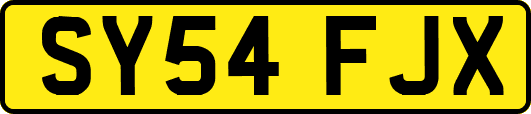 SY54FJX