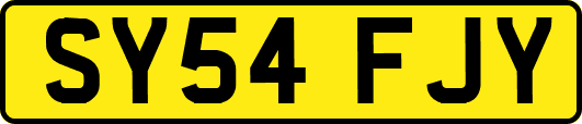 SY54FJY