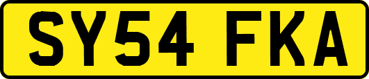 SY54FKA