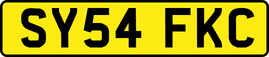SY54FKC