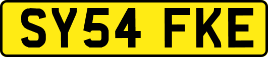 SY54FKE