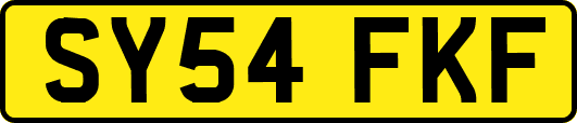 SY54FKF