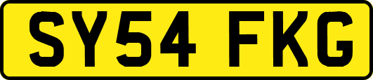 SY54FKG