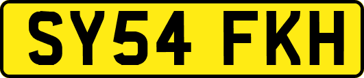 SY54FKH