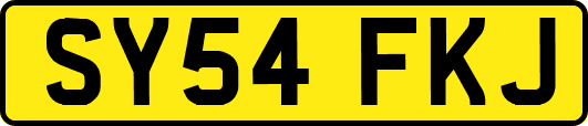 SY54FKJ