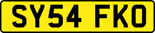 SY54FKO