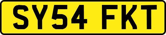 SY54FKT