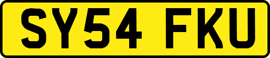 SY54FKU