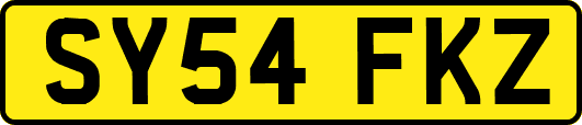SY54FKZ