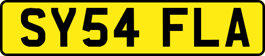 SY54FLA