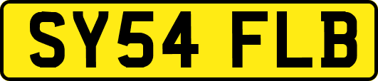 SY54FLB